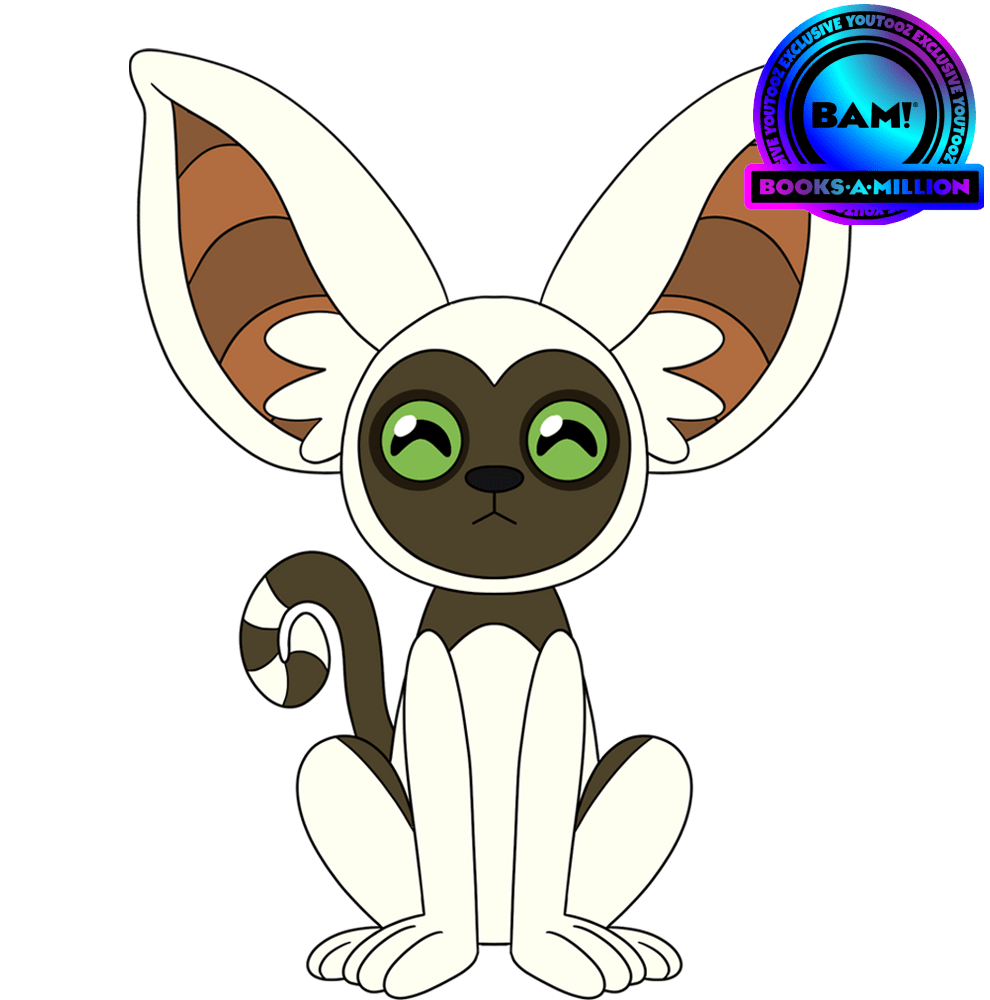 Momo Sit Plush 1ft Youtooz Collectibles