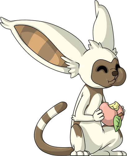 Concept of Momo