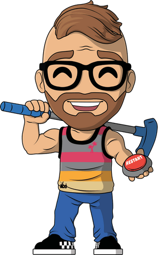 Concept of Moo Snuckel