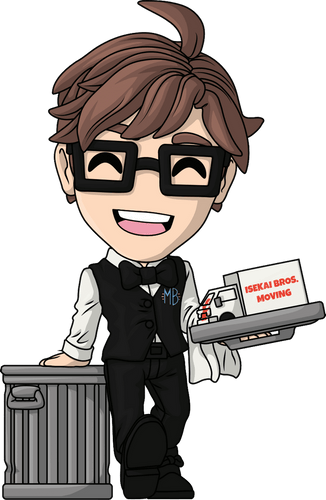 Concept of Mother's Basement