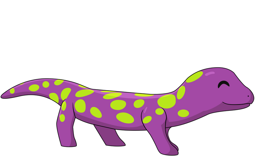 Concept of Motivational Lizard