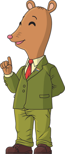 Mr. Ratburn™