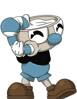 Mugman