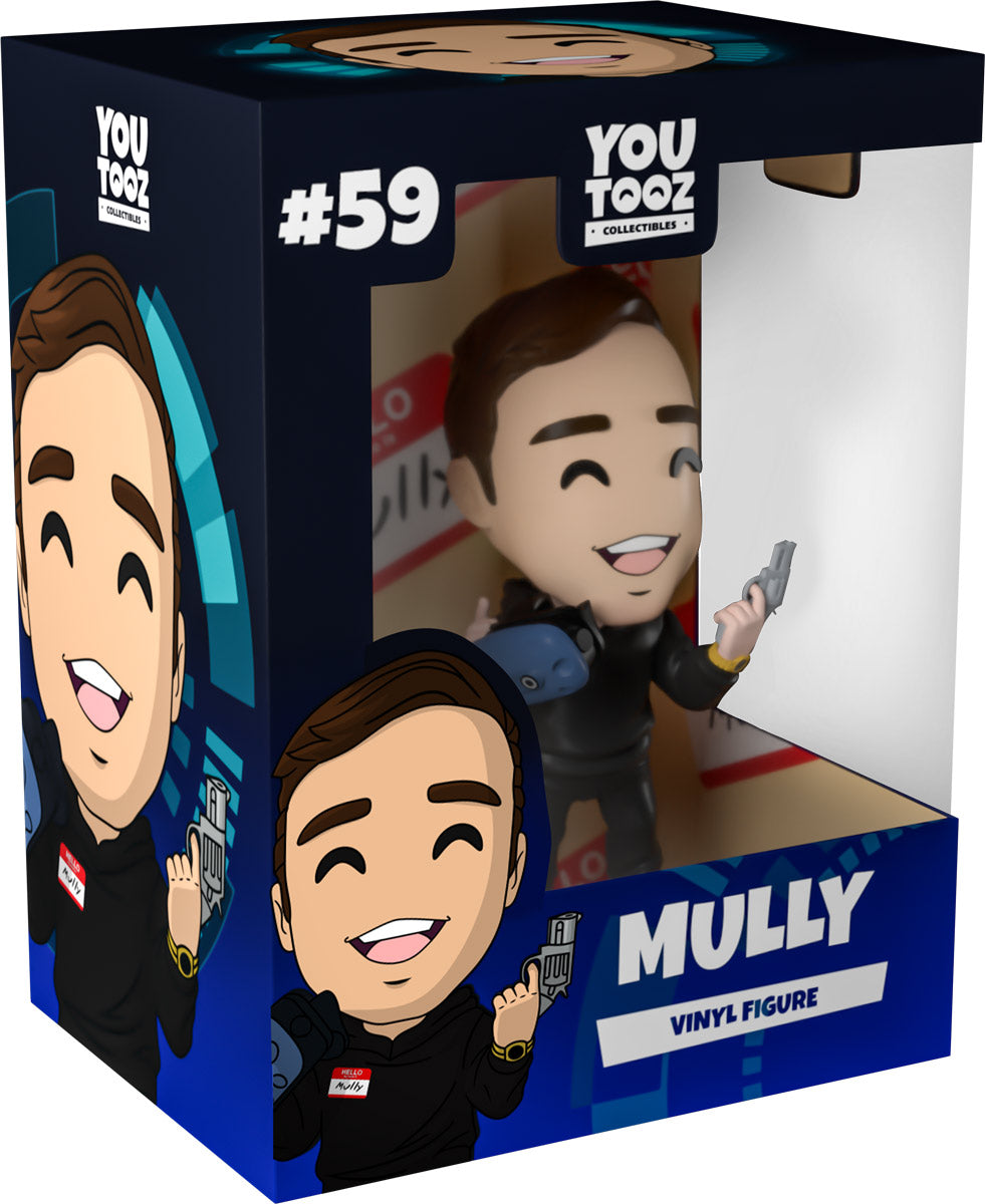 Mully Yode Mully – Youtooz Collectibles