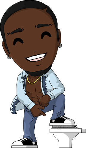 Concept of Why You Always Lying