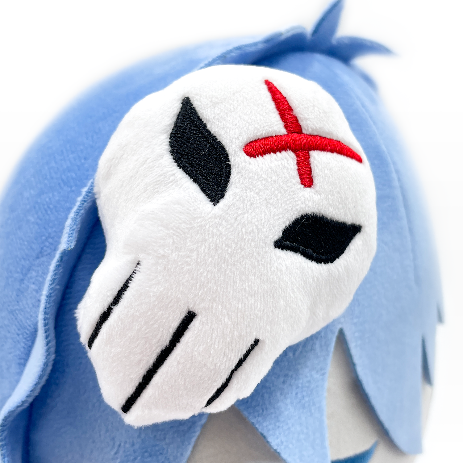 NuxTaku Plush (1ft) – Youtooz Collectibles
