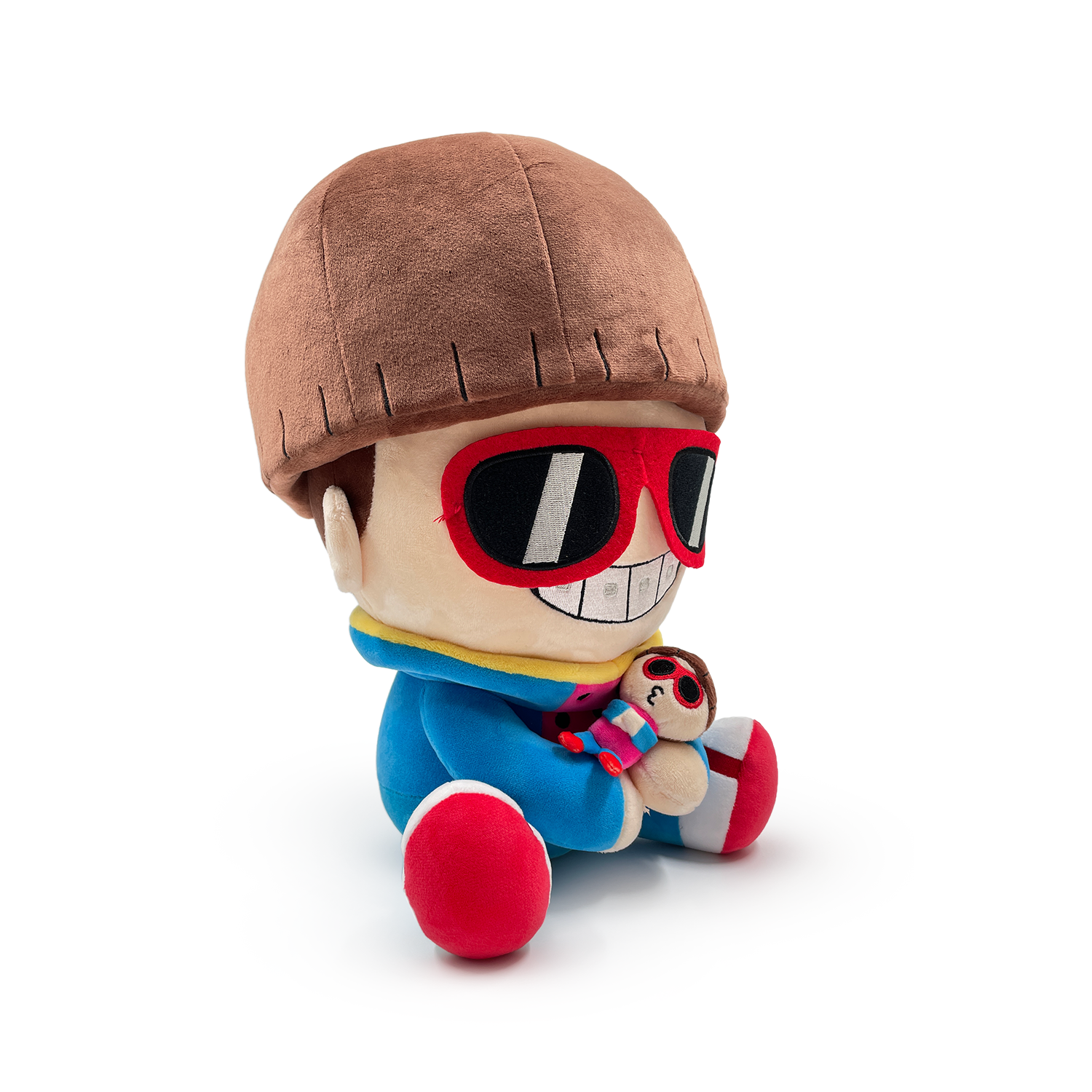 Oliver Tree 1ft – Youtooz Collectibles