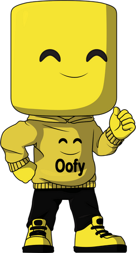 Concept of Oofy