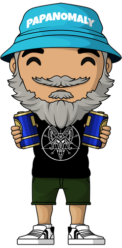 Concept of Papanomaly