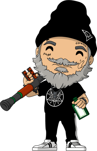 Concept of Big Papanomaly