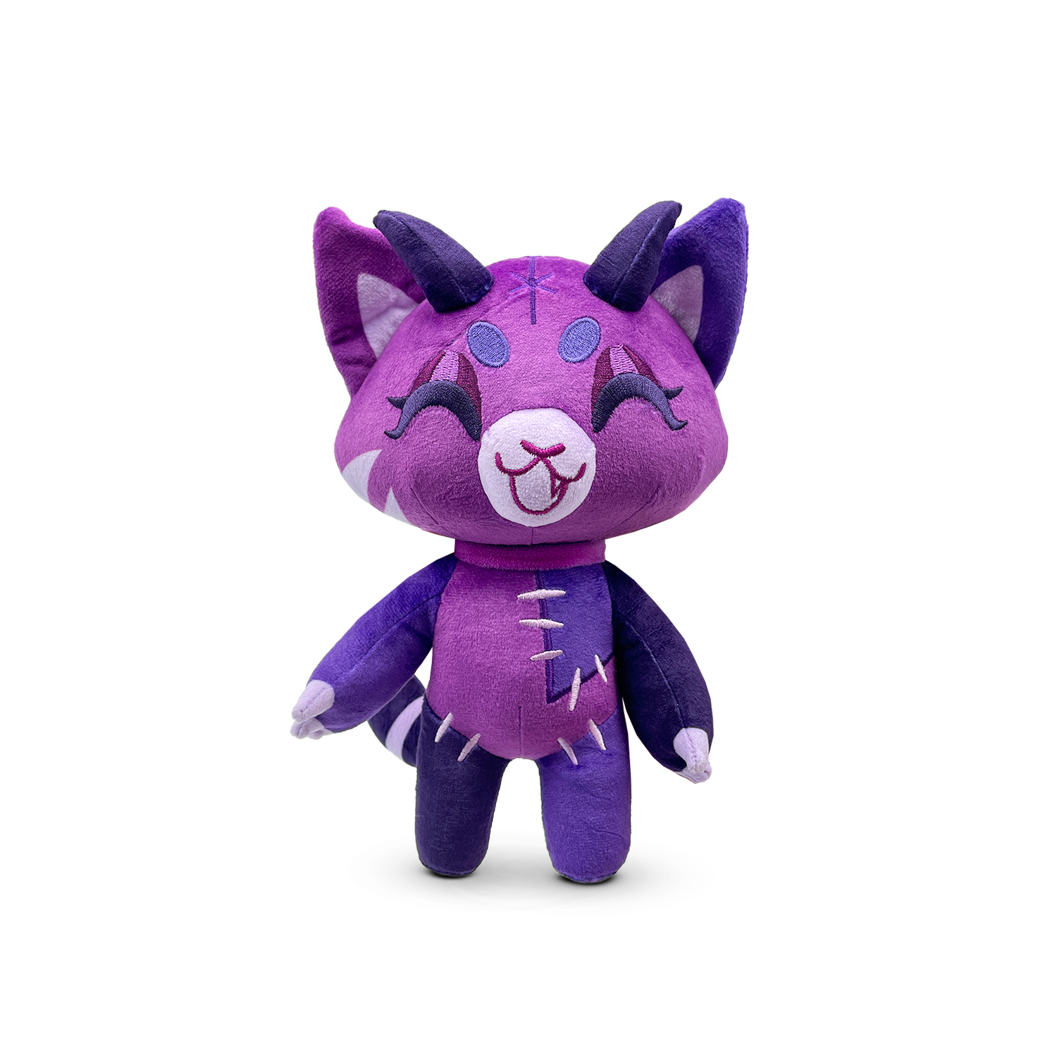 Minx Patchwork Plush (9in) – Youtooz Collectibles
