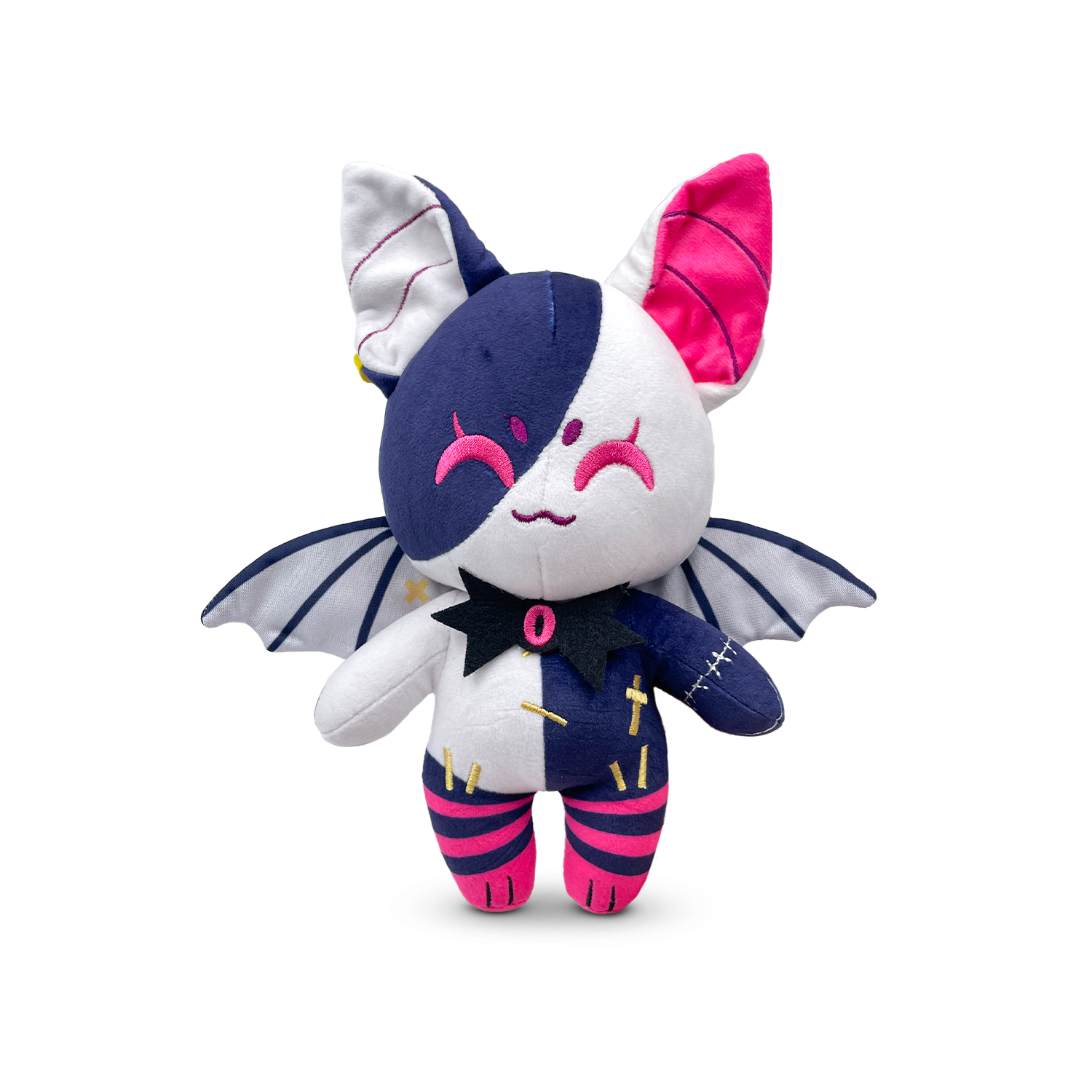★　SUSUページです。 Susu Patchwork Plush (9in) – Youtooz Collectibles