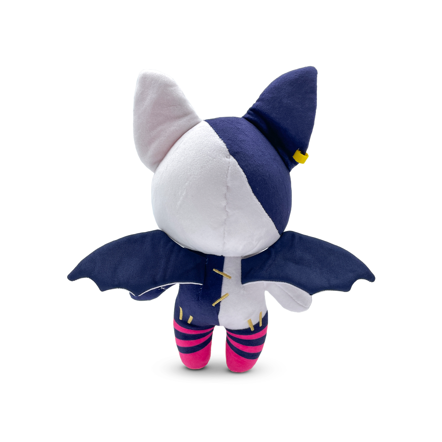 Susu Patchwork Plush (9in) – Youtooz Collectibles