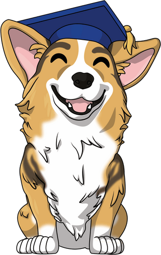 Pavlov the Corgi