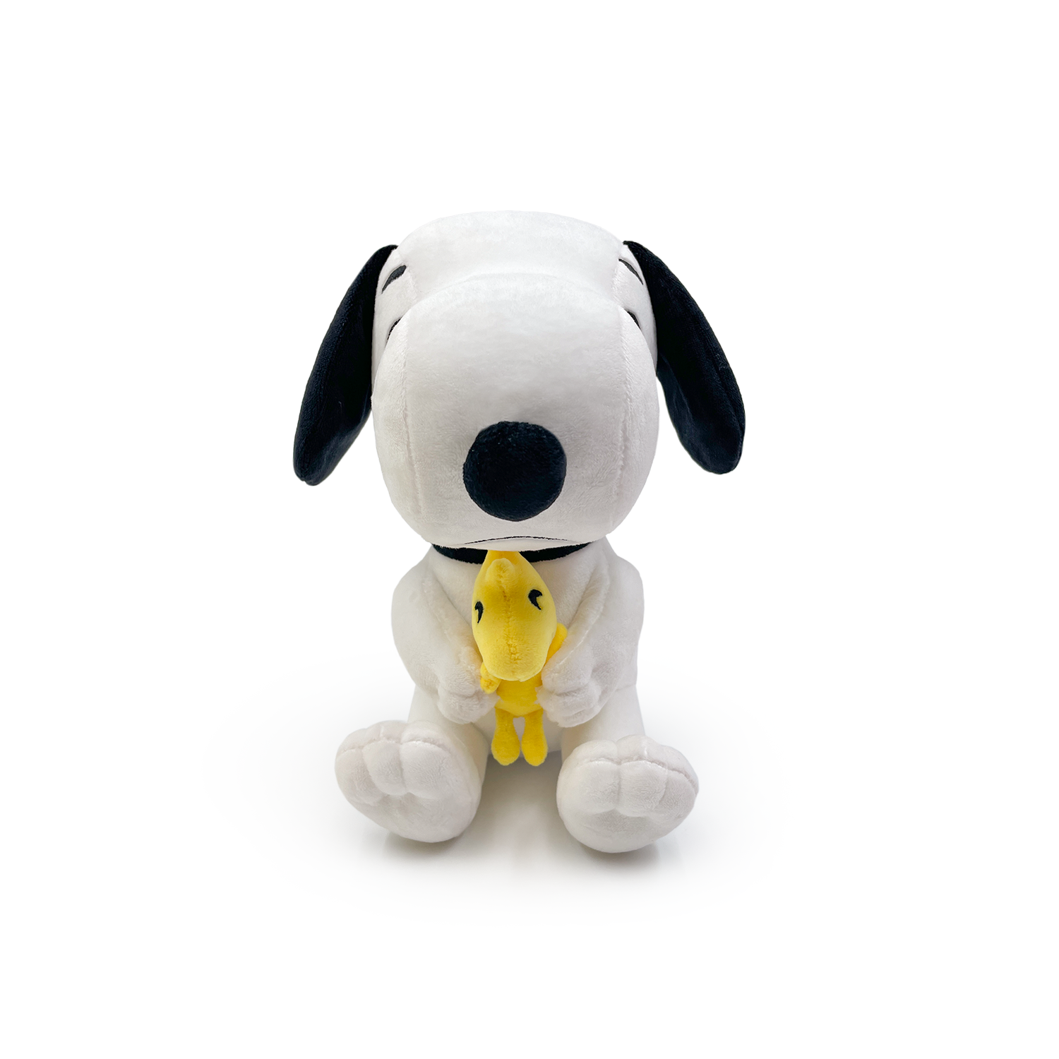 Snoopy and Woodstock Plush (9in) – Youtooz Collectibles