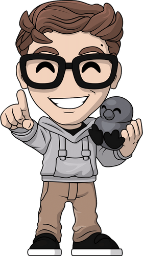 Concept of PointCrow