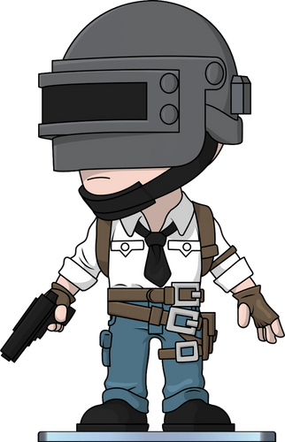 Concept of Lone Survivor