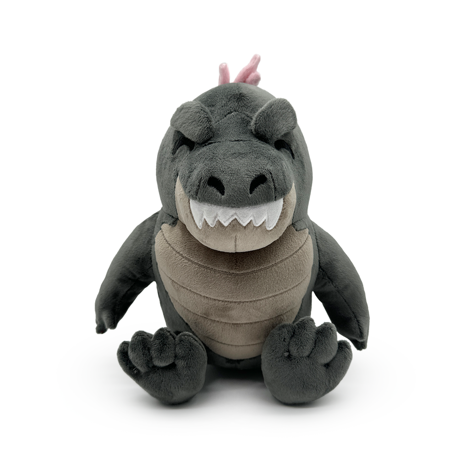 Godzilla Plush Evolved Godzilla Plush (9in) - Main Image