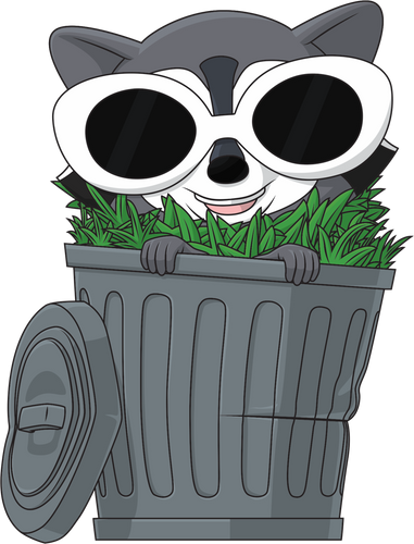 Raccoonabis
