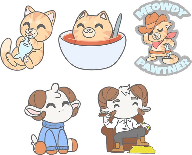 Rammie β Youtooz Collectibles