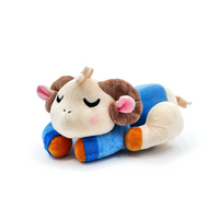 rammiesleepy