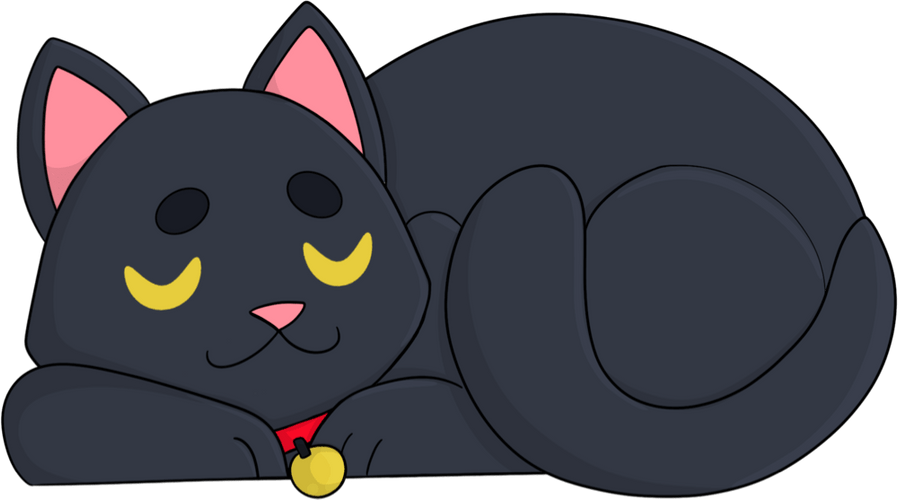 Concept of Sleepy Enderchest (1ft)