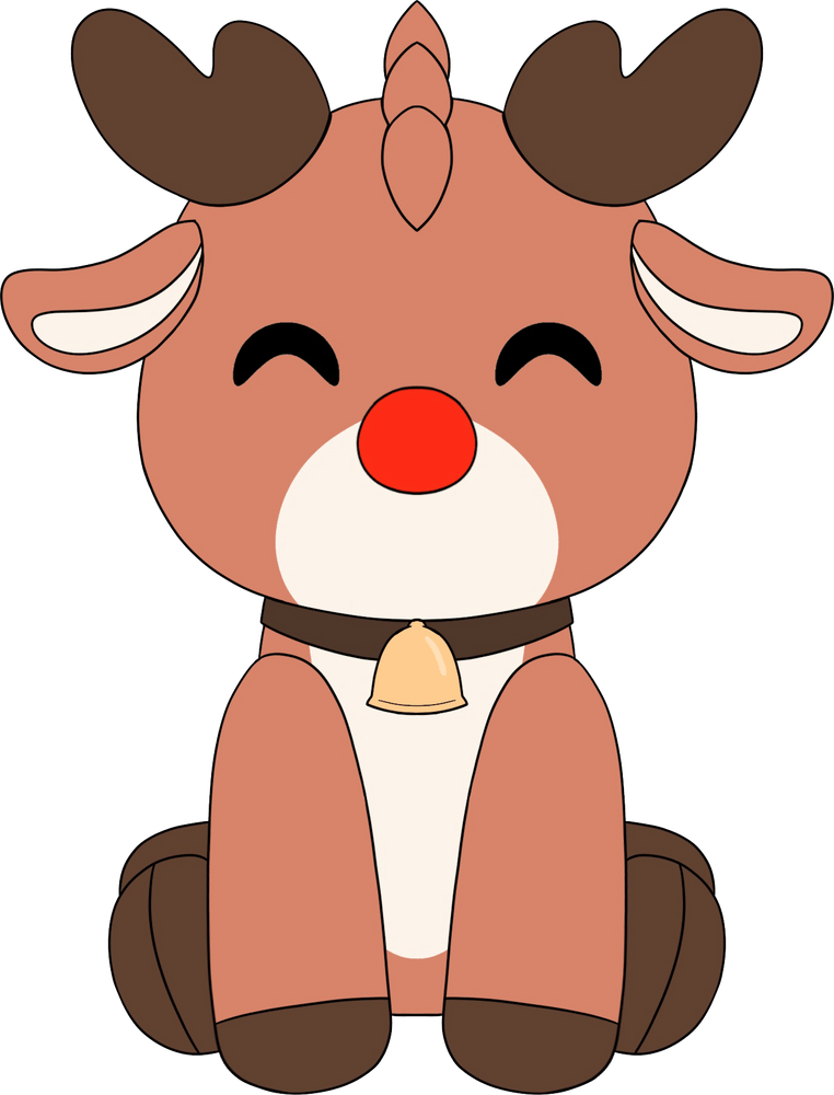 reindeer-rammie