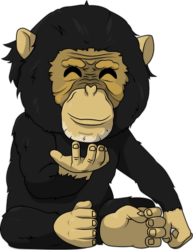 Concept of Return to Monke