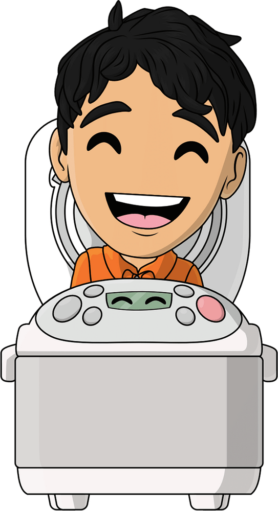 Uncle Roger Rice Cooker – Youtooz Collectibles