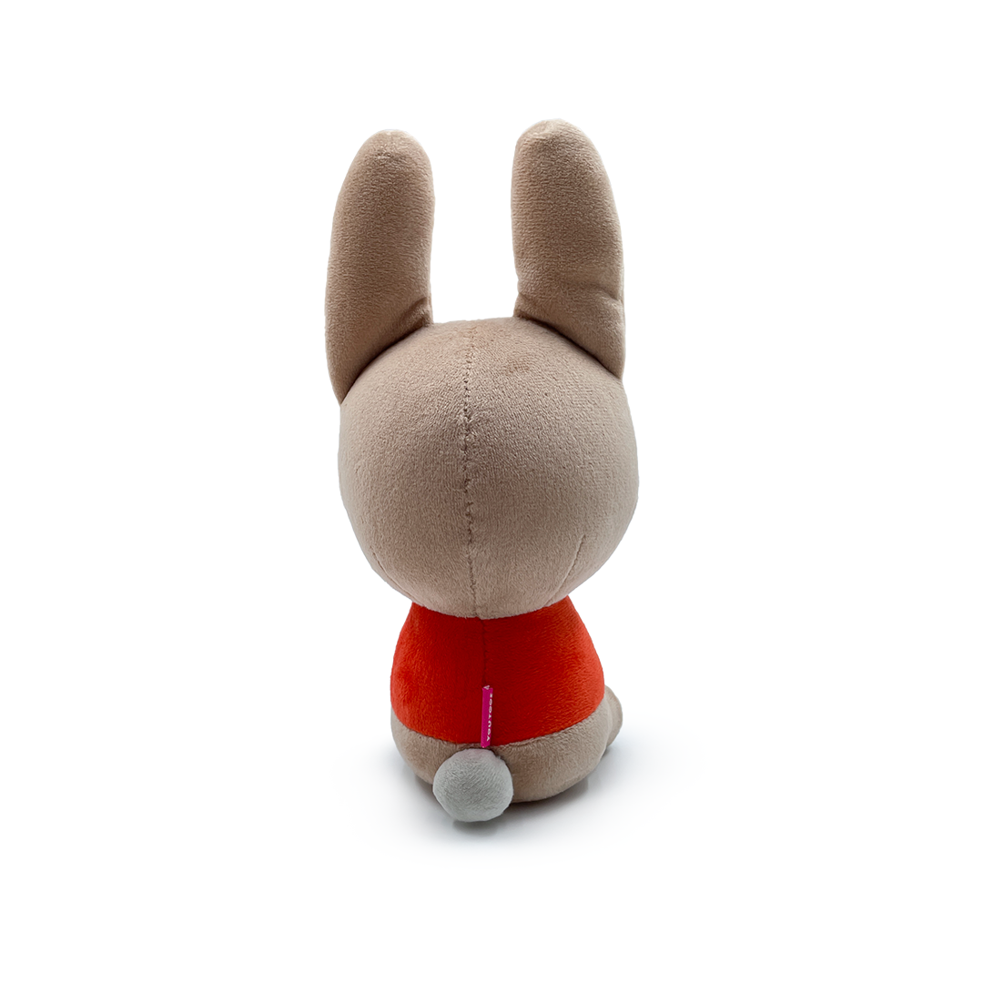 Tokyo Machine Robo Plush (9in) – Youtooz Collectibles