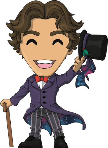 Concept of Galaxy RT