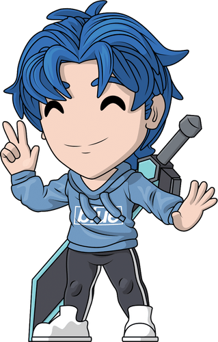 Concept of RussoPlays