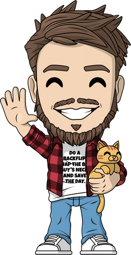 Concept of Ryan George