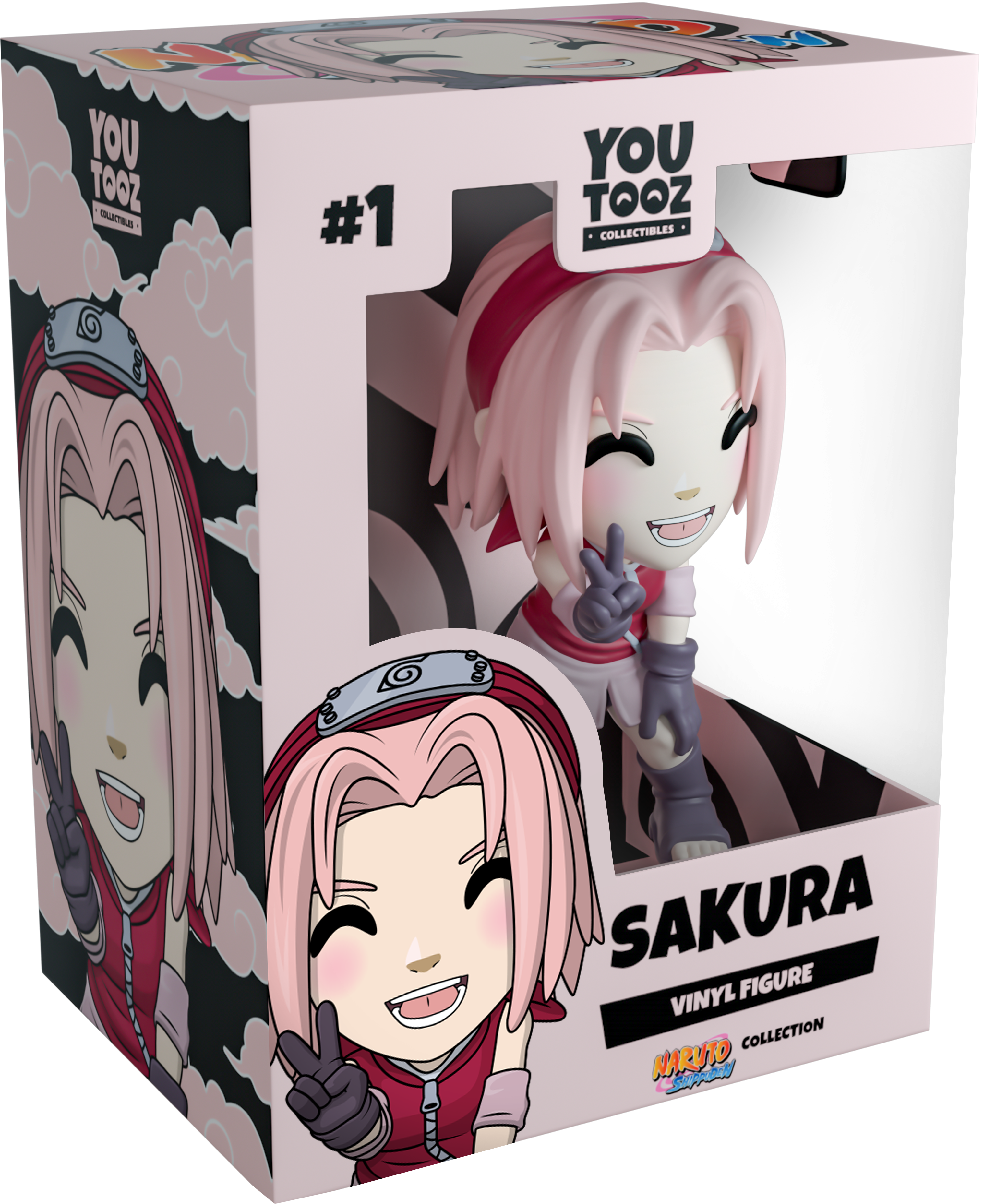 Sakura Haruno