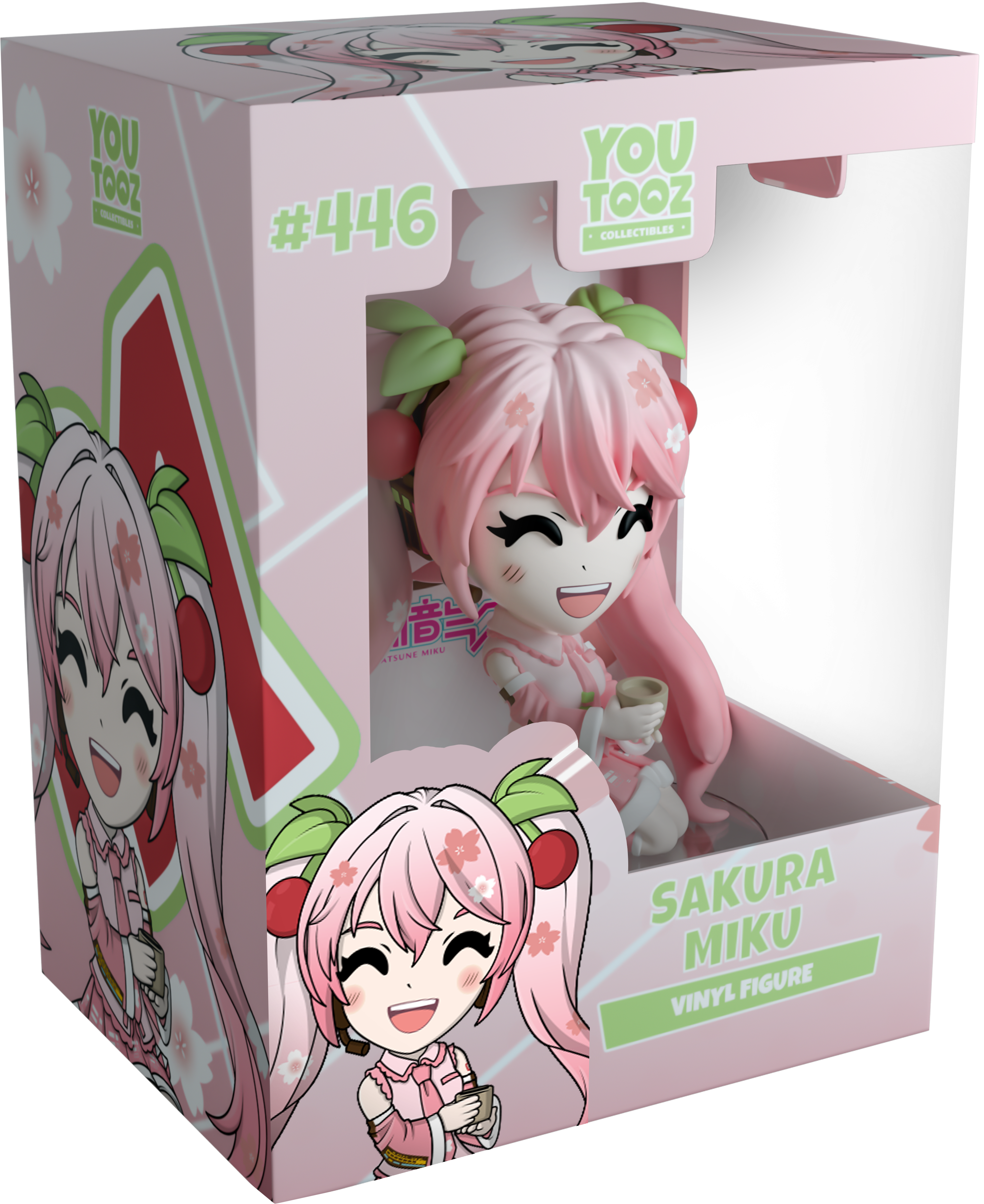No.446 さくら No.446 さくら