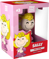 Sally (US, UK, AU & Canada Only)
