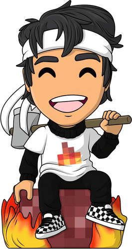 Concept of Sapnap