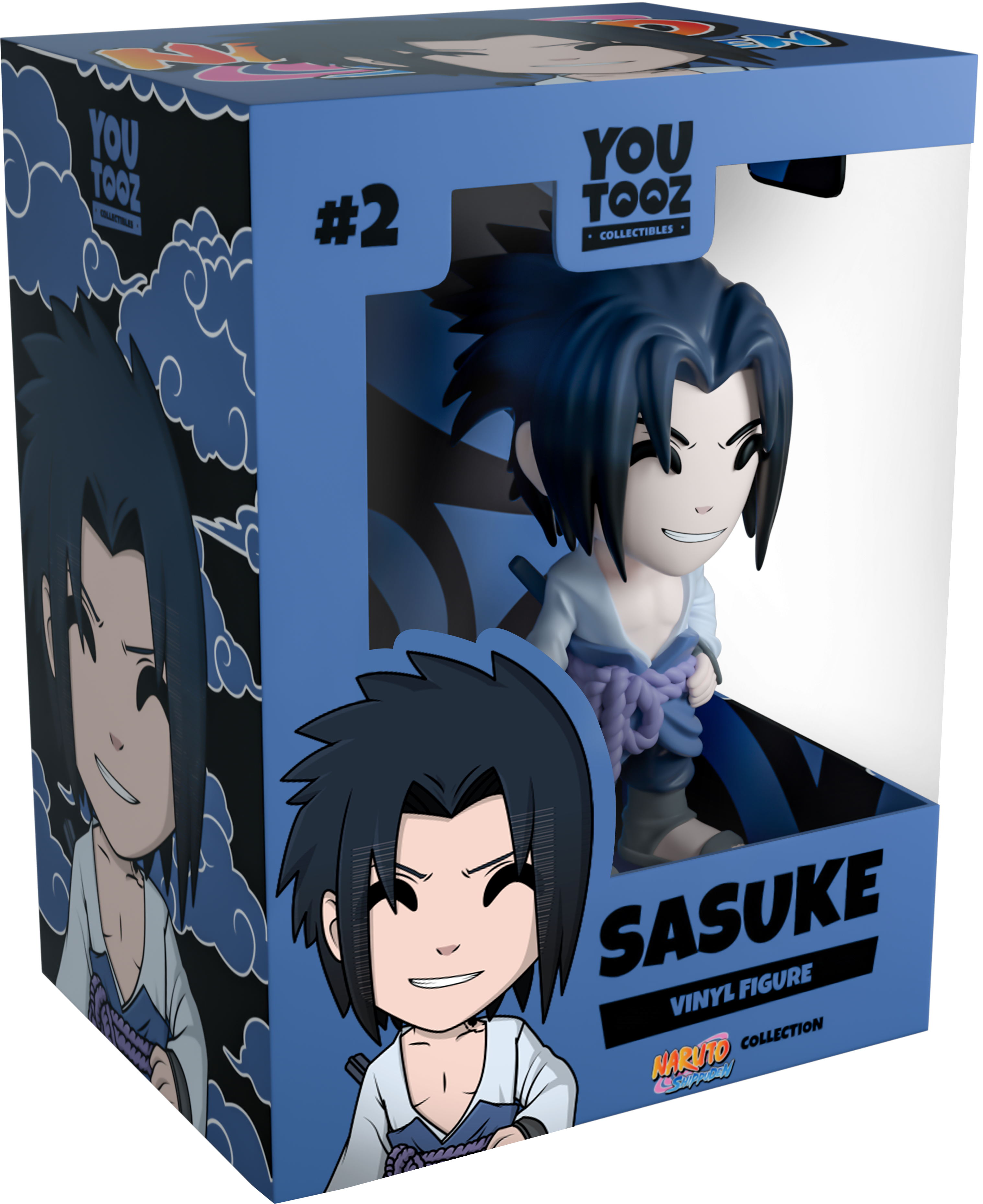 Sasuke Uchiha