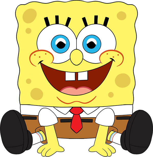sb-plush-spongebob