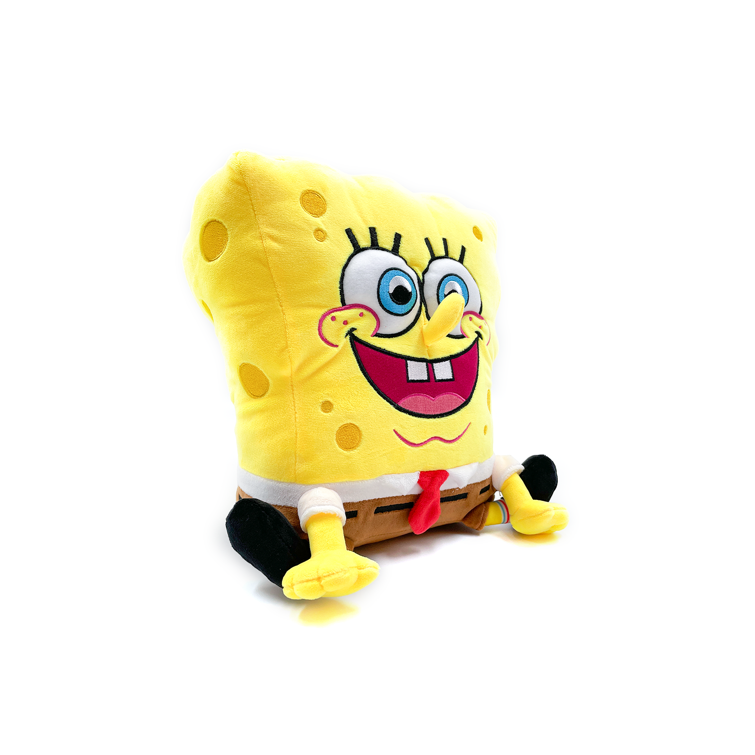 Spongebob plushy hotsell