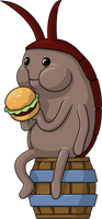 Cockroach