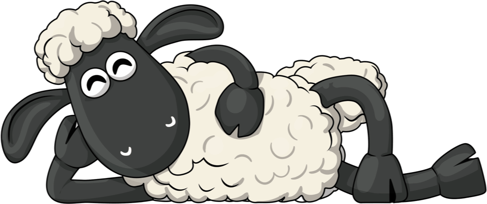 Concept of Shaun