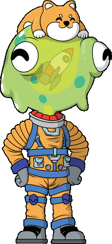 Concept of Shiba Goober