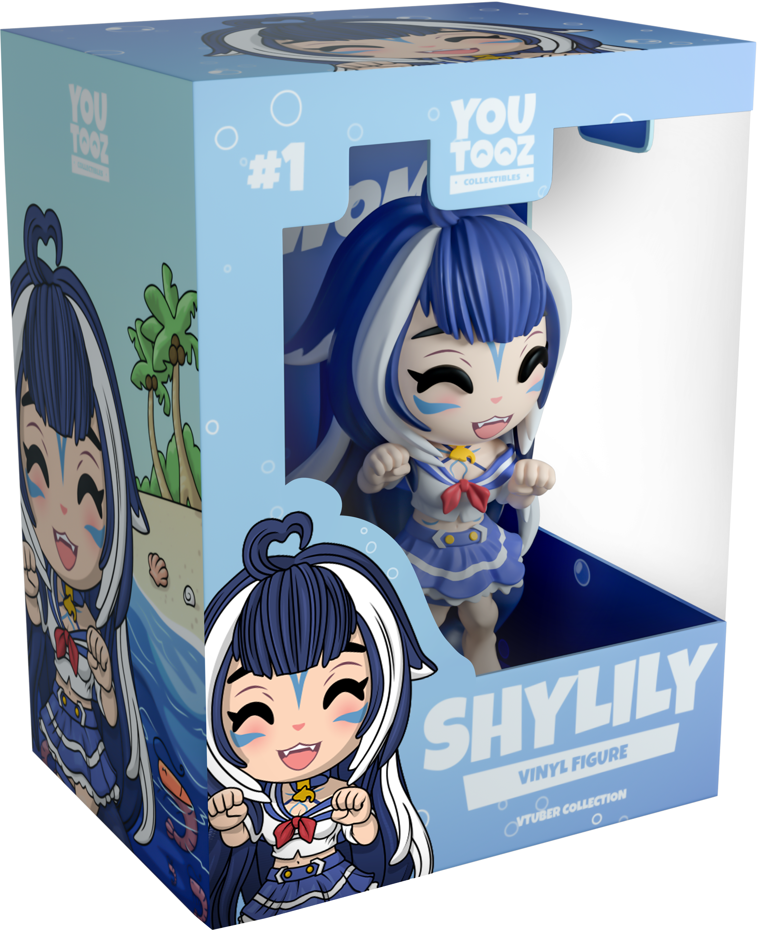 Shylily – Youtooz Collectibles Shylily – Youtooz Collectibles