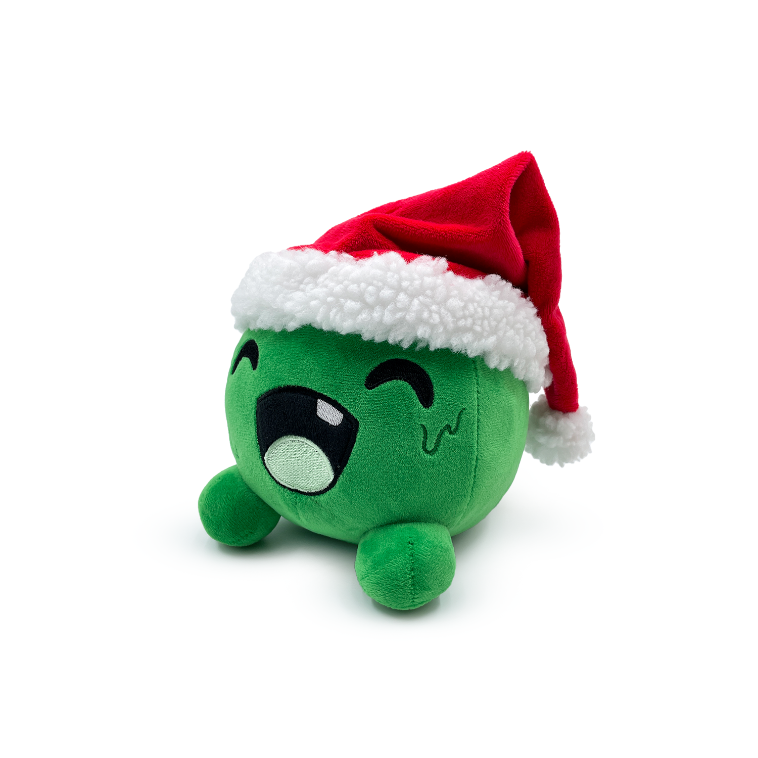 Santa Slimecicle Stickie (6in) – Youtooz Collectibles