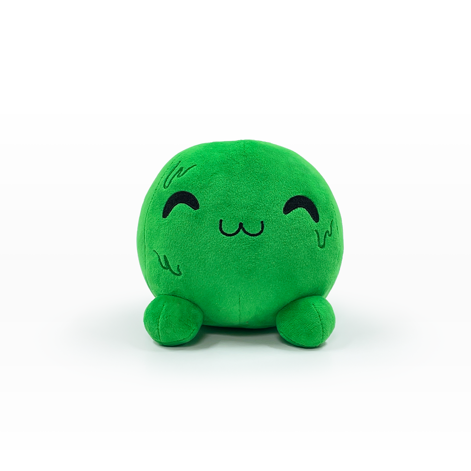Uwu Slimecicle Stickie 6in Youtooz Collectibles uwu-slimecicle-stickie-6in-youtooz-collectibles