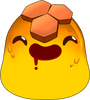 Squishy Silicone Honey Slime Slime Rancher -  Portugal