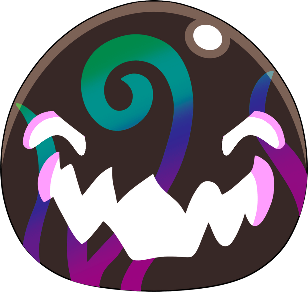 The Tarr Slime Stickie (6in) – Youtooz Collectibles