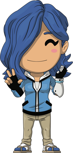 Concept of SMG4 Tari