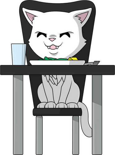 Concept of Smudge Lord